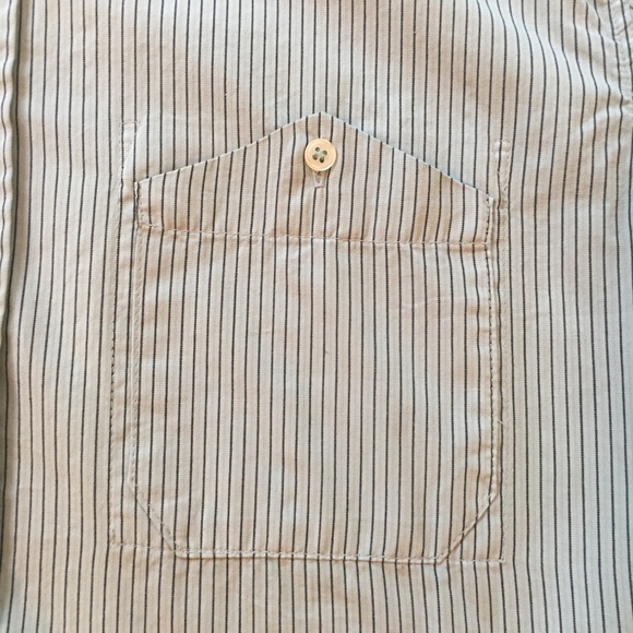 Men's Nicolas K button down - Picture 2 of 4